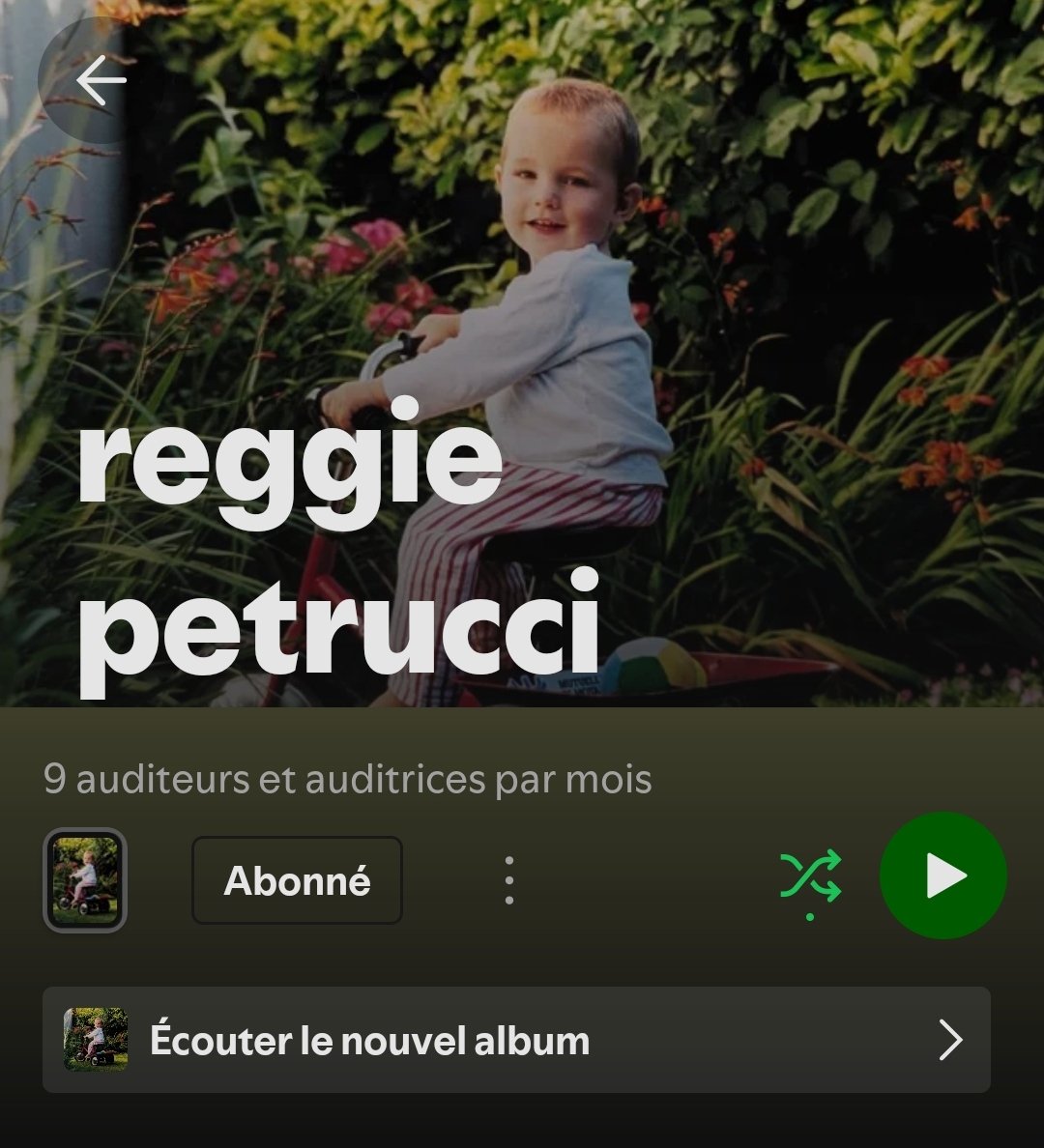 Dev_Yummi's tweet photo. Bon jcrois que c'est le premier tweet qui en parle, Femtogo a un compte secret a 9 auditeur. Il vient de drop un son et 5 jours auparavant il avoue ces actes dans le son "LA FAÇADE" Tenez le compte si vous voulez écouté https://t.co/7obHDVzrs3