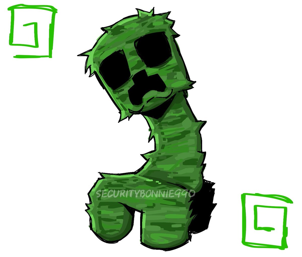 securityBønnie990 tweet media