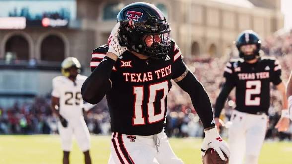 Keysan Taylor tweet media