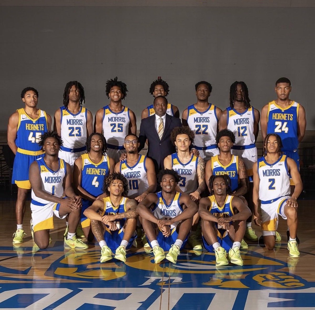 Bobby Gilbert III tweet media