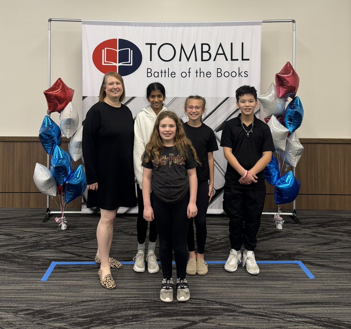 TIS Library tweet media