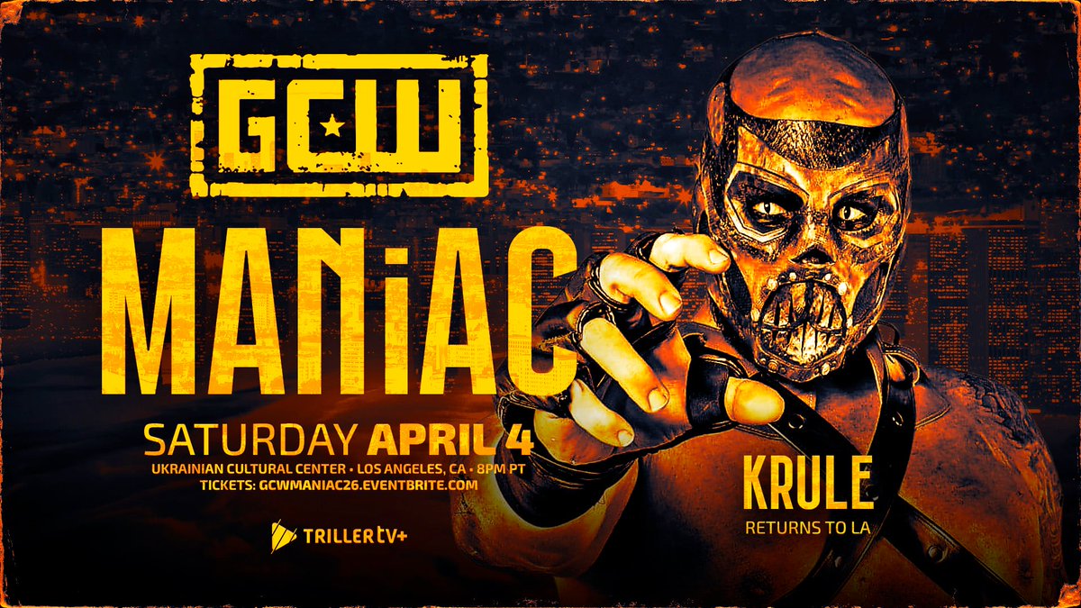 GameChangerWrestling tweet media