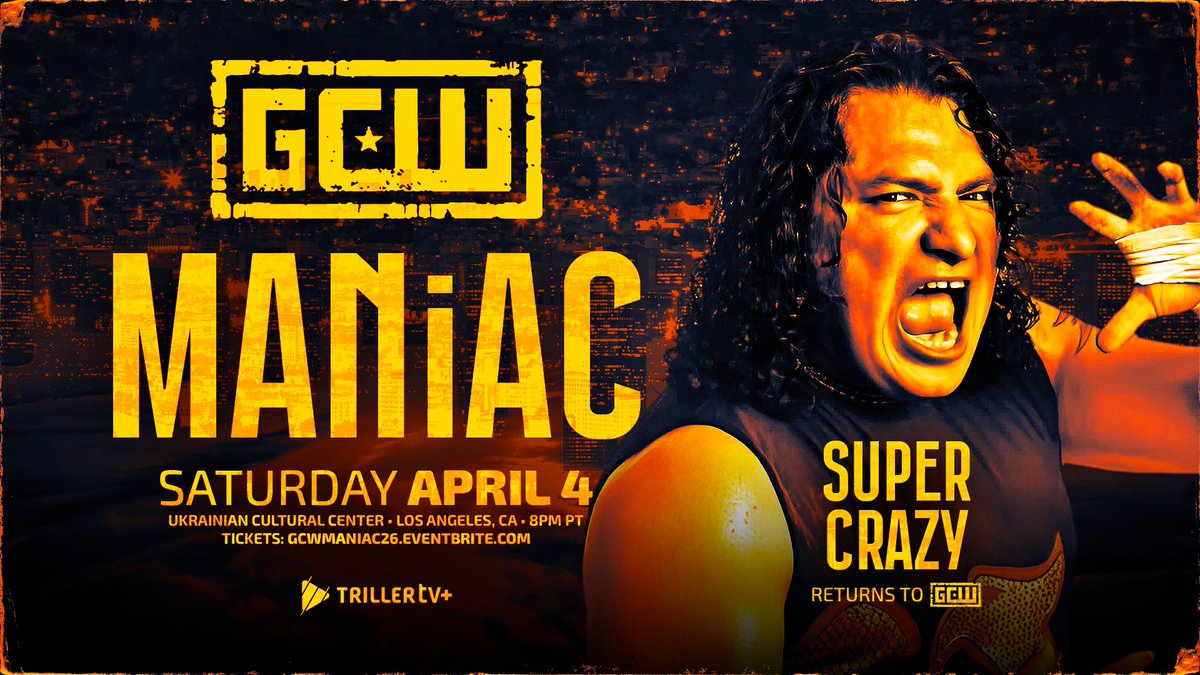 GameChangerWrestling tweet media