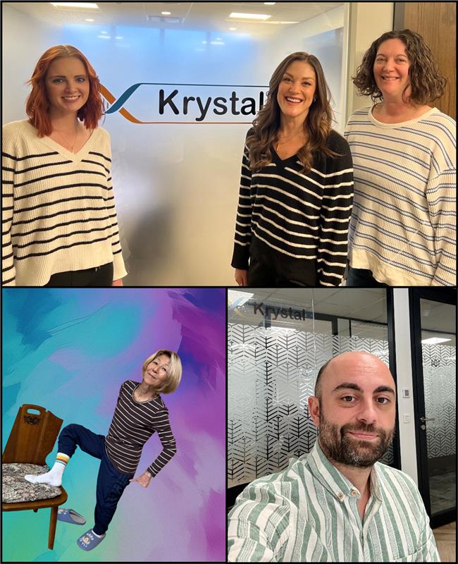 Krystal Biotech tweet media