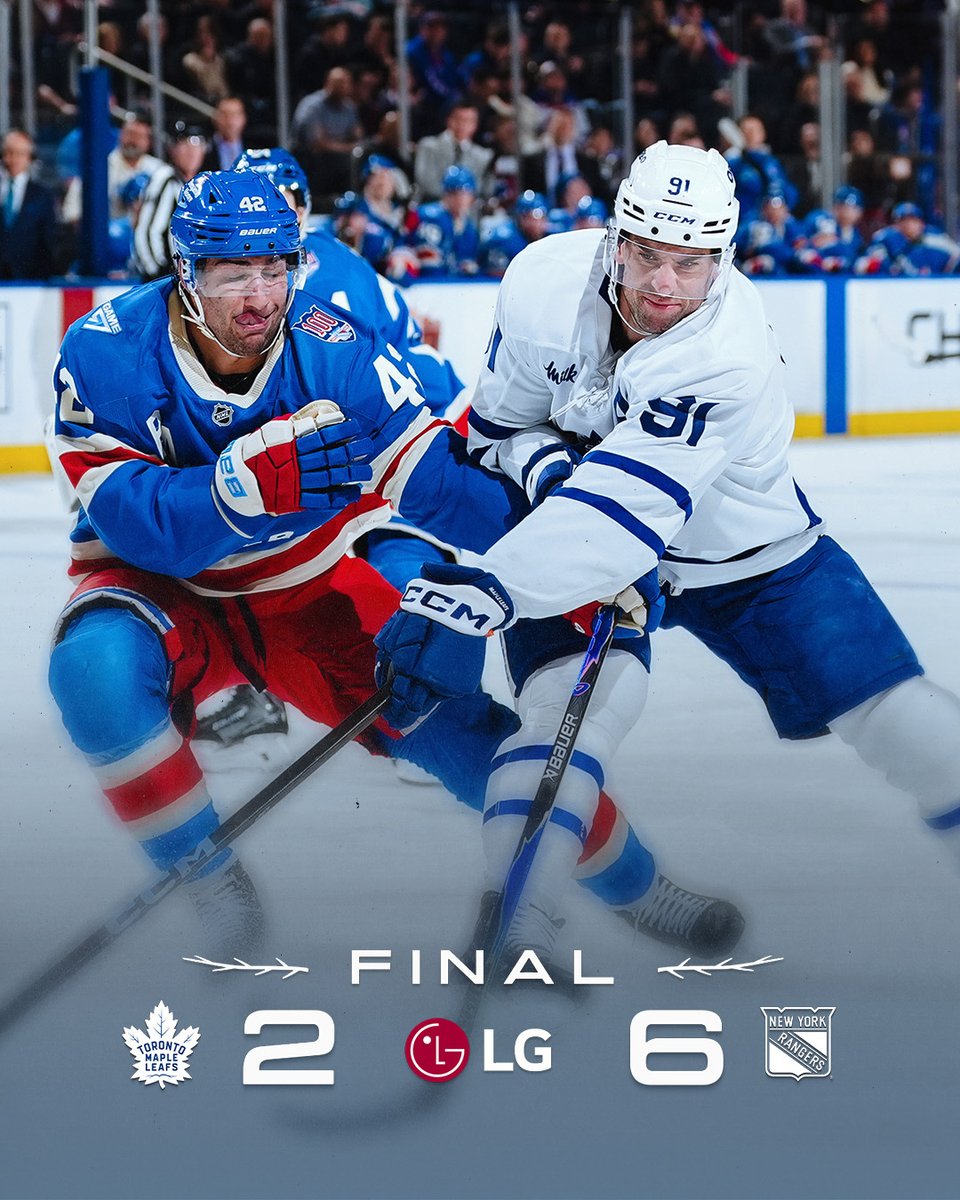 Toronto Maple Leafs tweet media