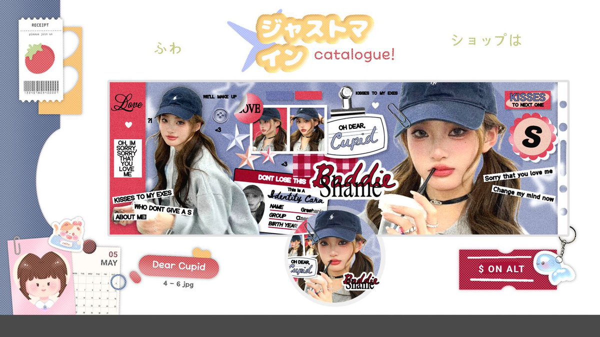 help rt, thank you.

clearance sale template layout design ipv only 115K bisa langsung di take melalui dm #zonauang