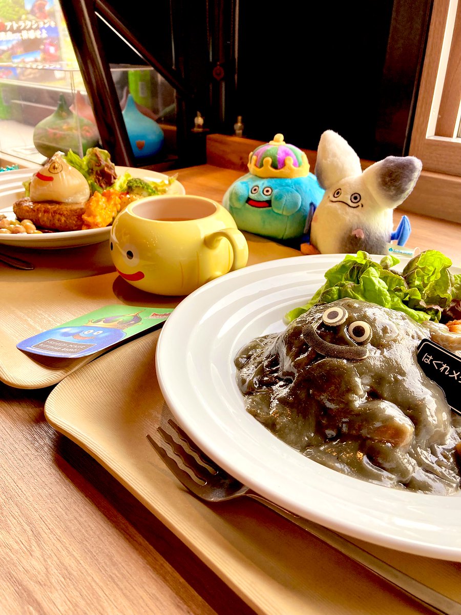 miumizu310's tweet photo. クエスト前だけど既に大満足💯 https://t.co/sl3jR6syKR