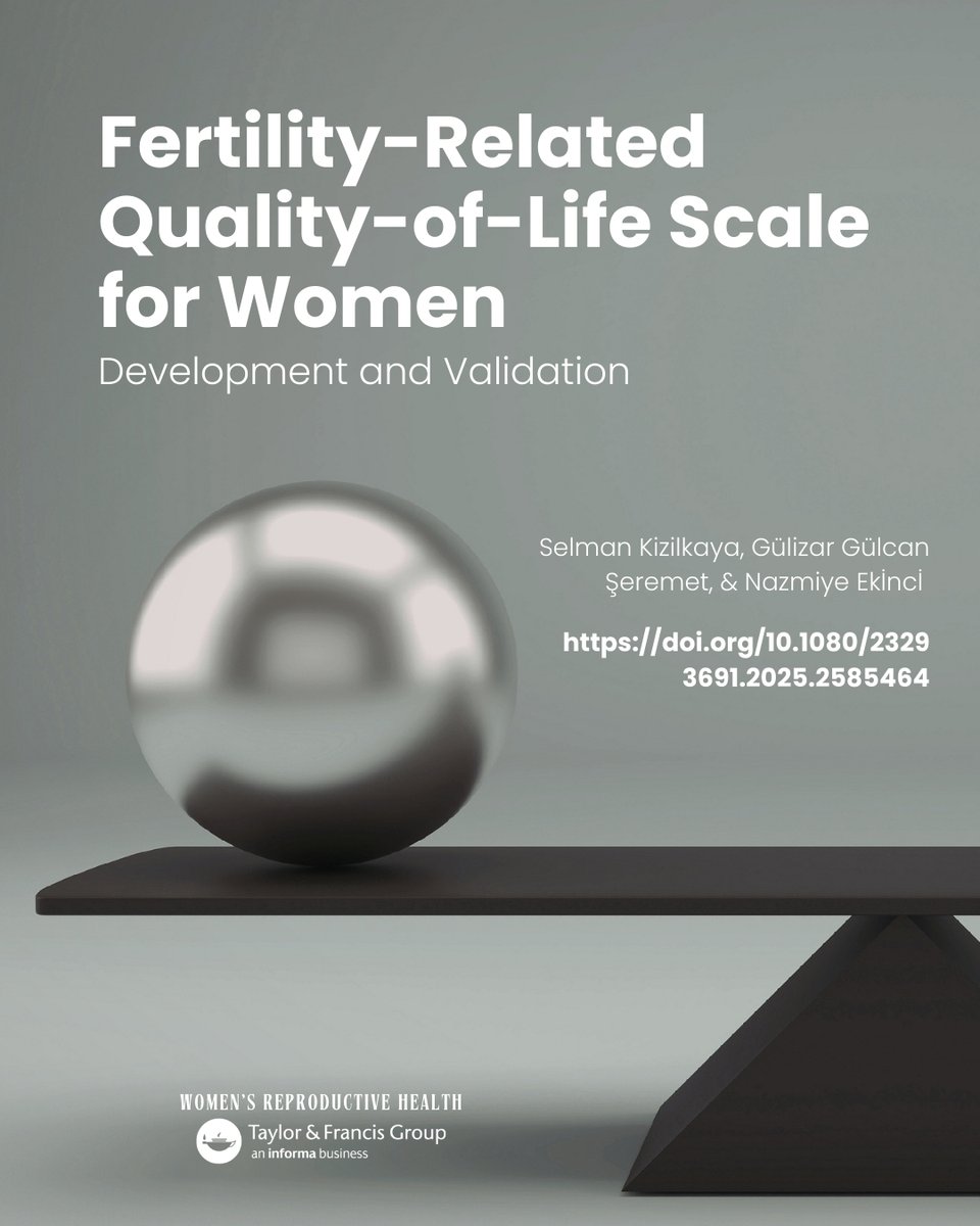 Women's Reproductive Health tweet media