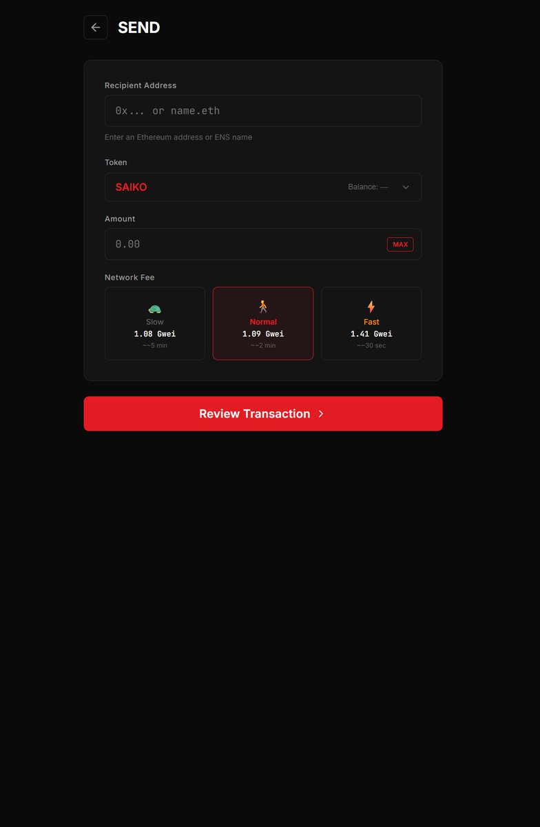 Saiko Inu tweet media