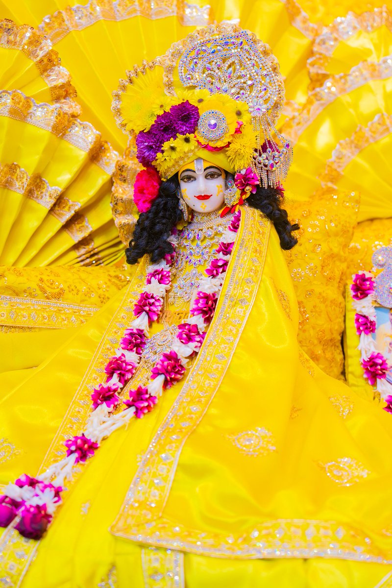 Maharaj Ji tweet media