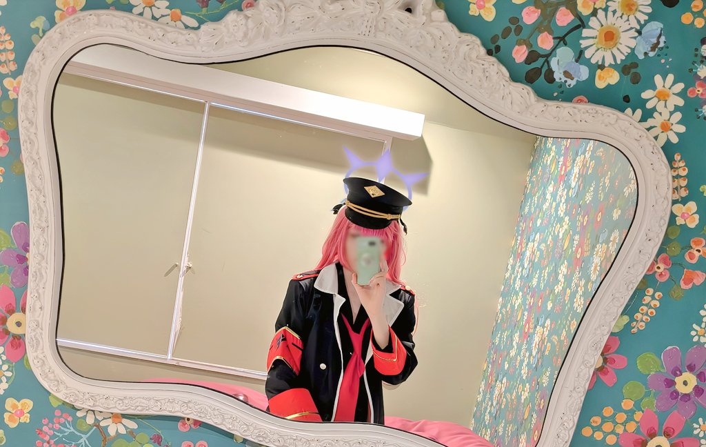 こごめな (@xbxbd6489) on Twitter photo 