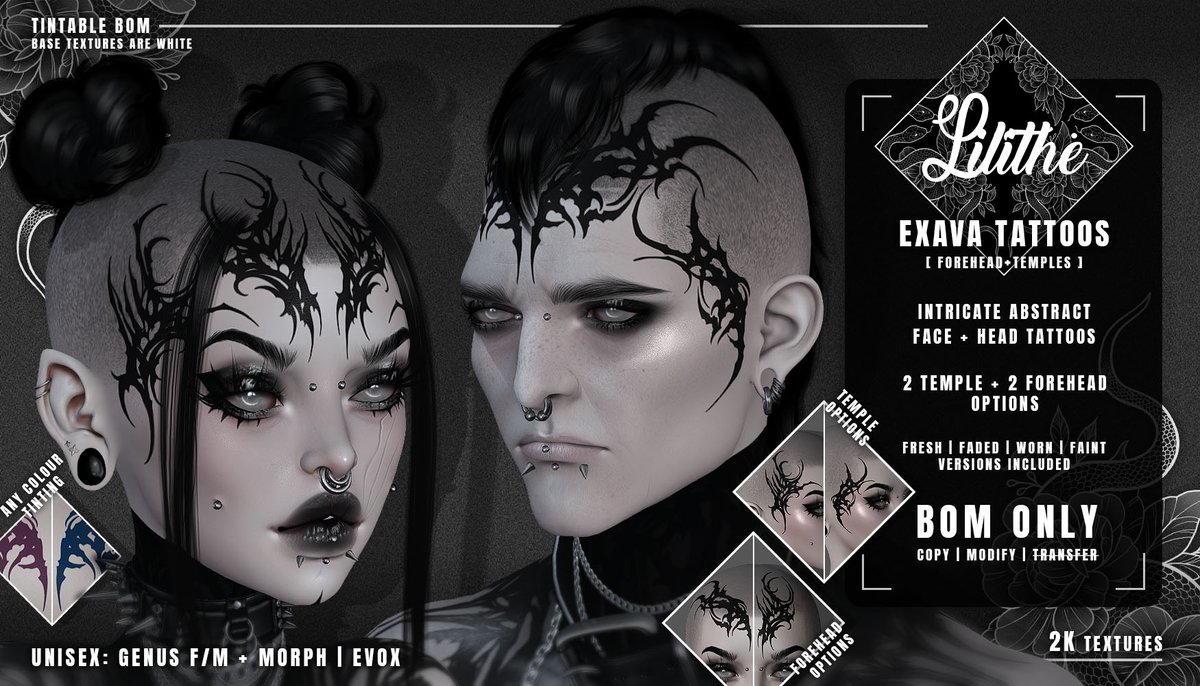 Luna Countess tweet media