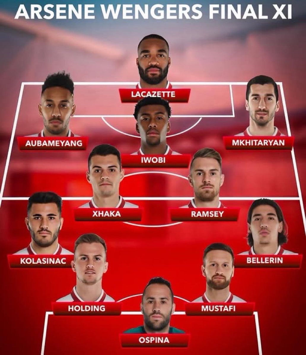 Gooner Chris tweet media