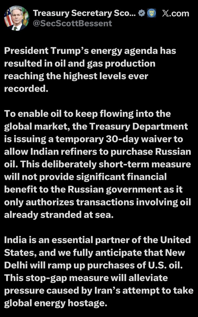 Sushant Sinha tweet media