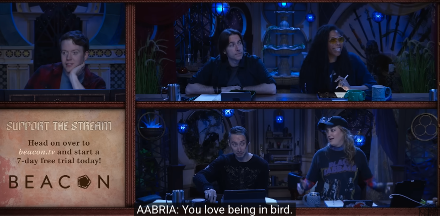 Omen Archive tweet media