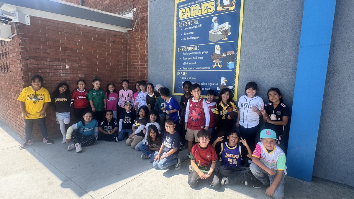 Emory Academy tweet media