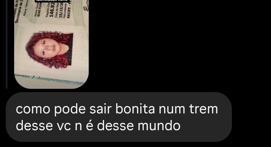 padmepics's tweet photo. acho que realmente servi nessa id nova #nonbinarypower https://t.co/2oZcZm2v0b