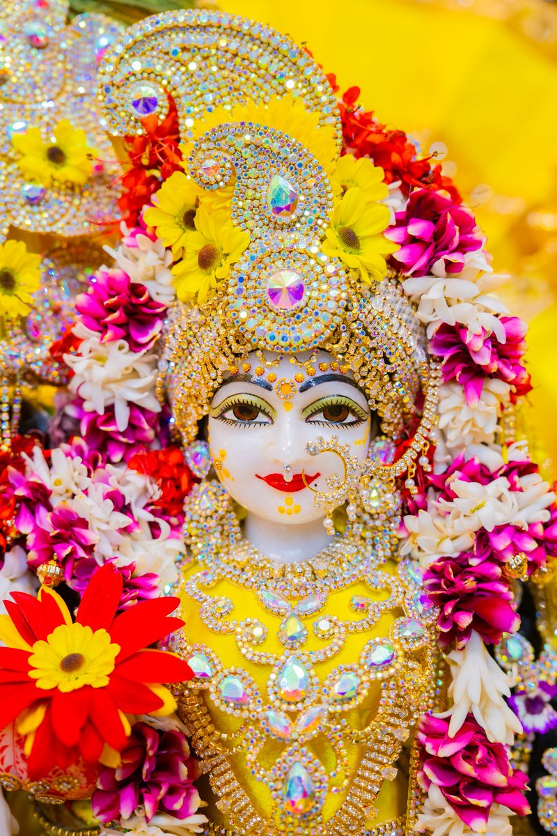 Maharaj Ji tweet media