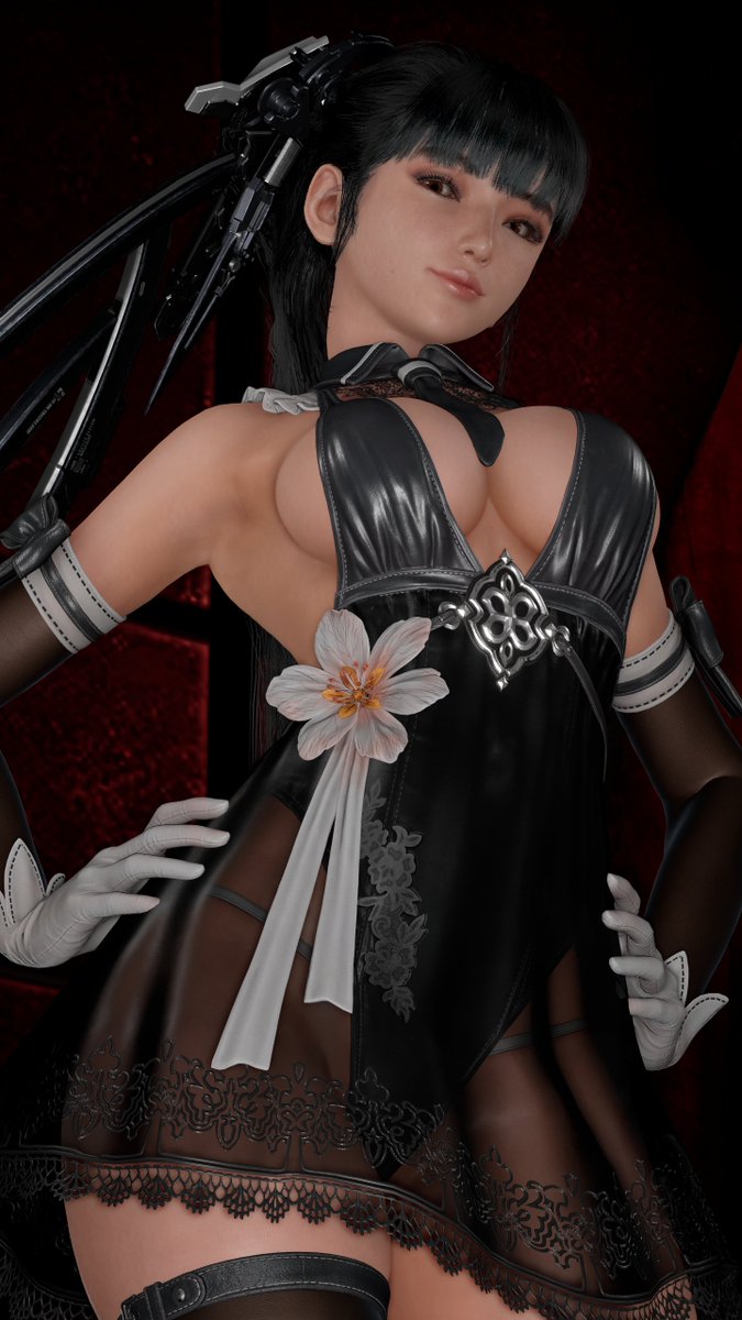 #StellarBladePC #StellarBladePhotoMode #VideoGames #PCGaming #Mods