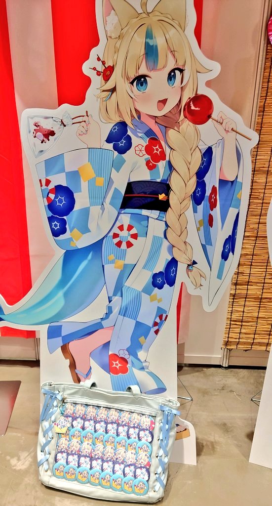 tart_gura's tweet photo. Yoho🐟️
さばﾁｬﾝに会いに来たよ🫶

#samekosaba 
#sabart https://t.co/cHctZwT62L