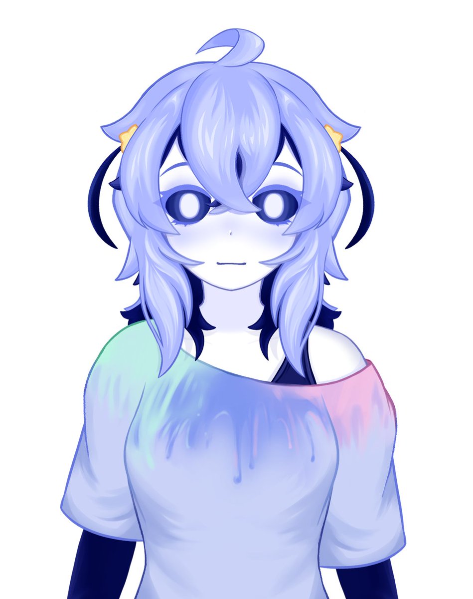 Toi💫 Alien VTuber tweet media