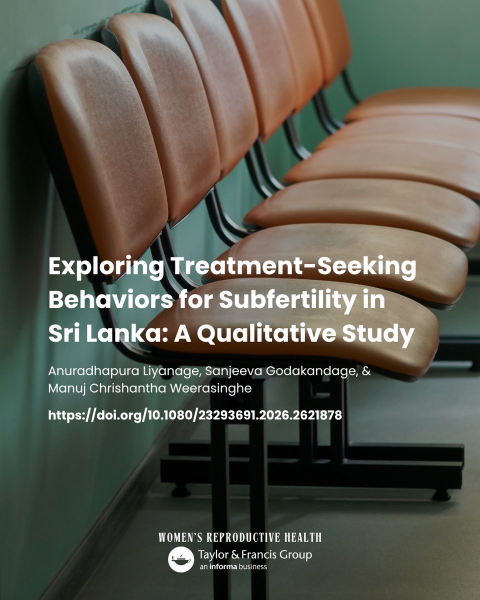 Women's Reproductive Health tweet media