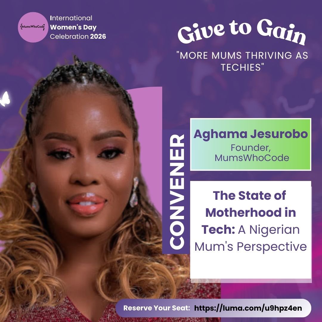 mumswhocode tweet media