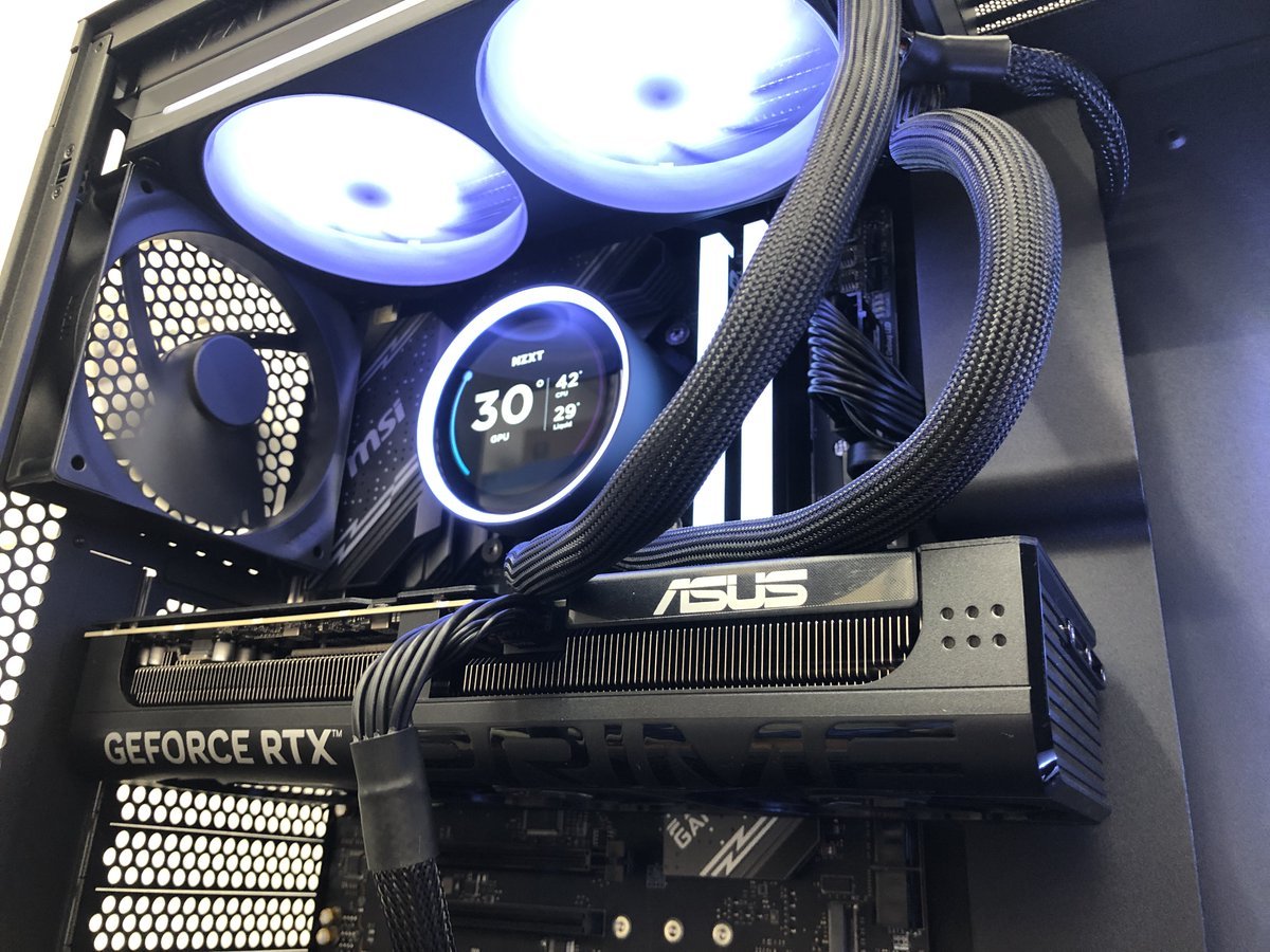 自作PC組立代行ｻｰﾋﾞｽ【工賃1万円引き】✨ ＼ 「自作PCに興味あるけど