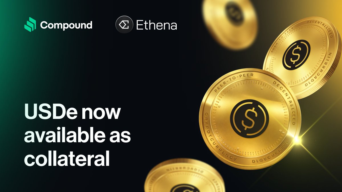 Compound Foundation tweet media