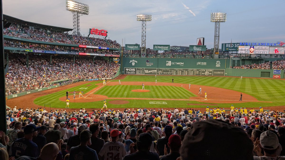 Jared Farmer tweet media