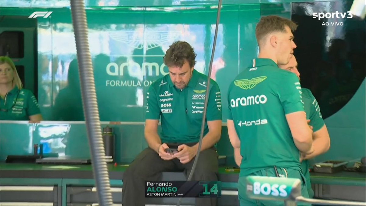Magic Alonso tweet media