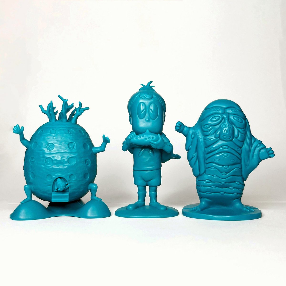 3月7日・8日に水木しげるロードで開催される「水木しげる生誕祭」にて