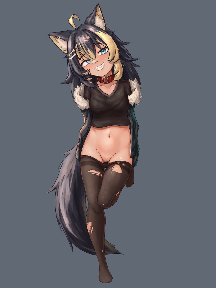 Bunnyfaqer tweet media