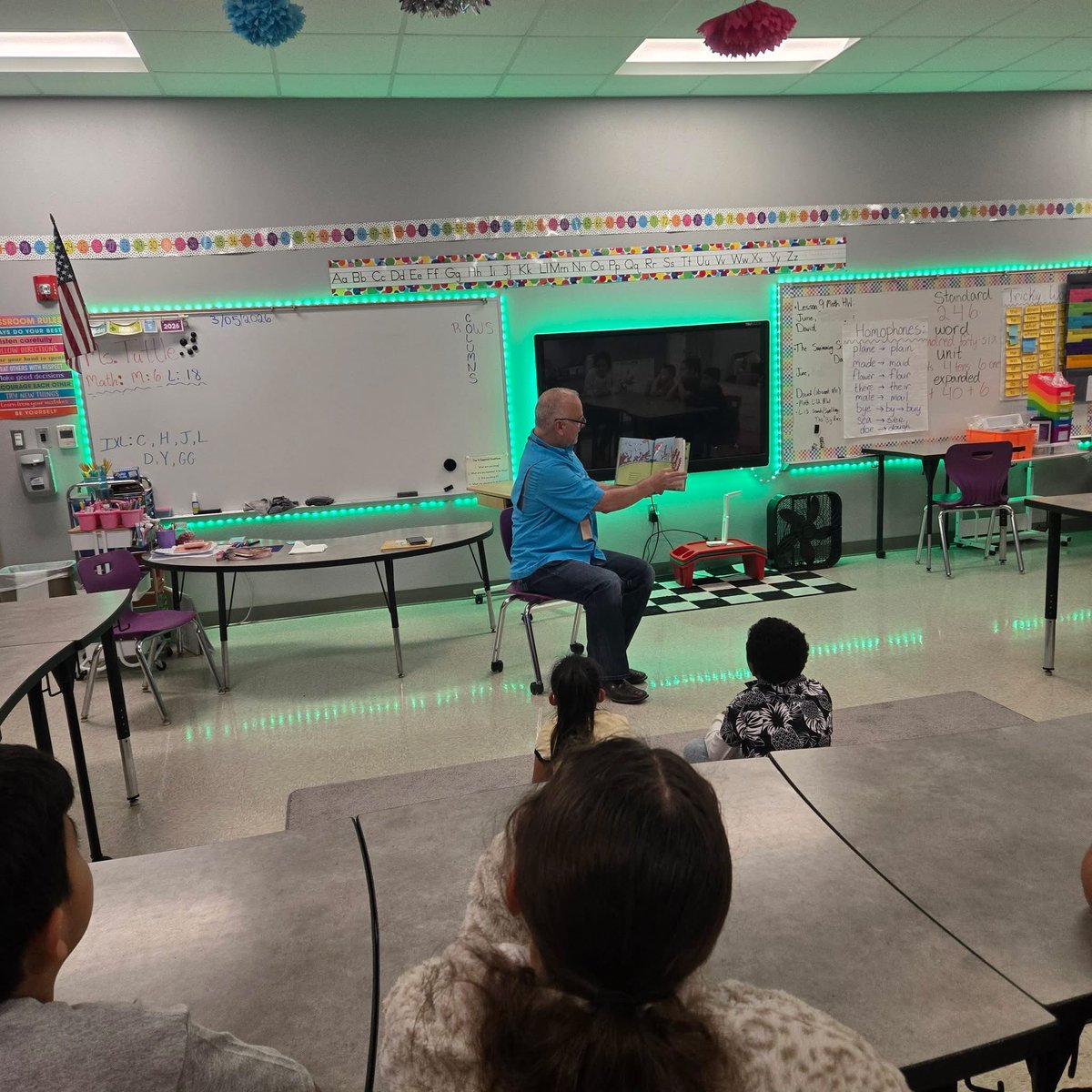 Runge ISD tweet media