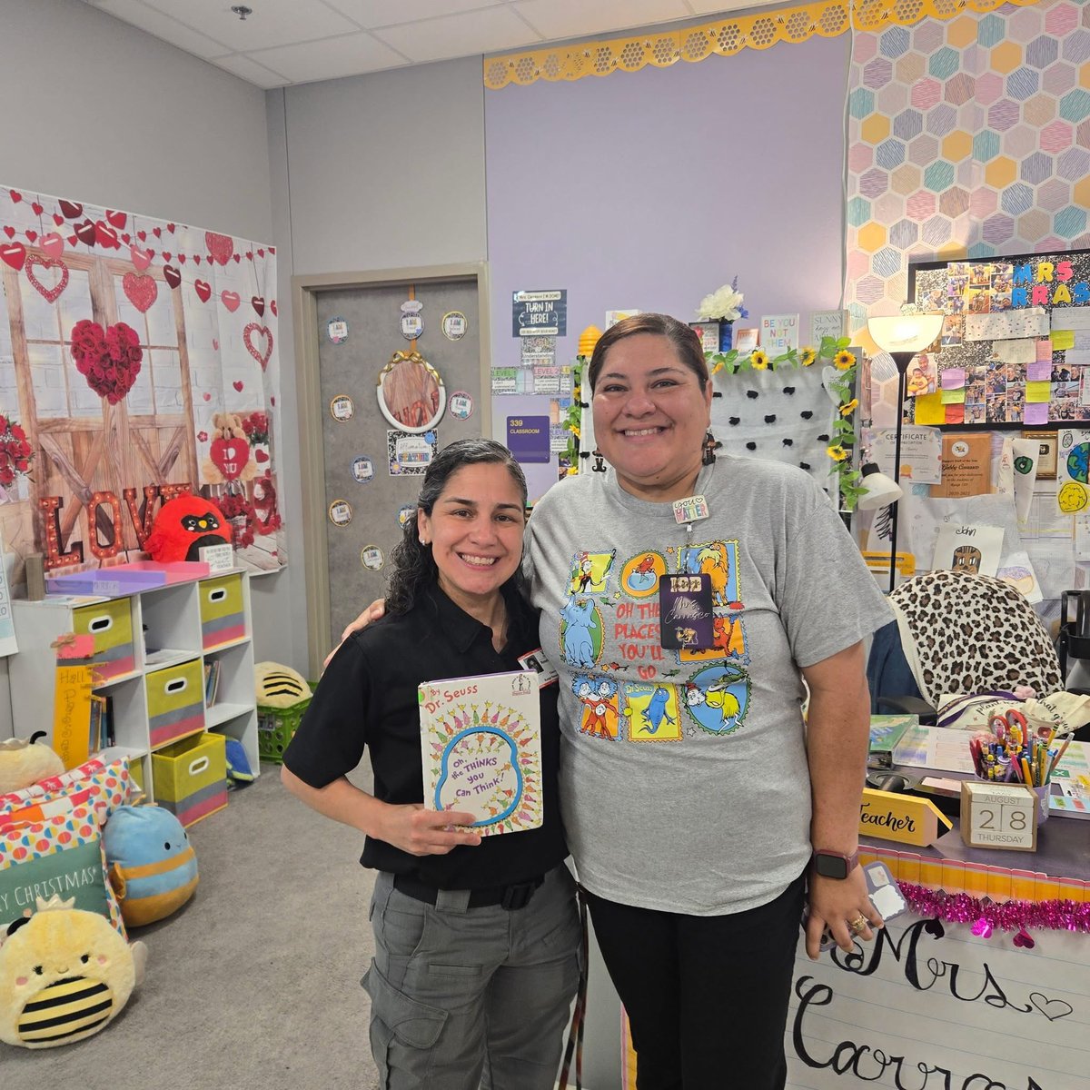 Runge ISD tweet media