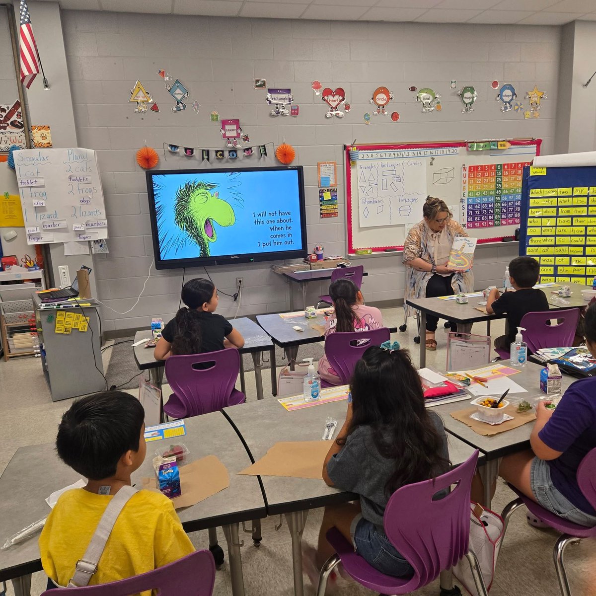 Runge ISD tweet media