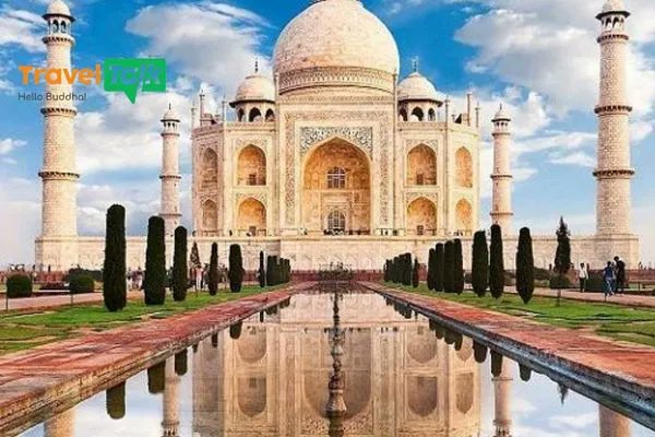 tourando's tweet image. Nên đi Tam Giác Vàng mùa nào? Đẹp nhất vẫn là tháng 10–3, đặc biệt 10–11 và 2–3: thời tiết mát, khô, dễ đi bộ và chụp ảnh đẹp hơn. Bài này giúp bạn chọn đúng thời điểm theo thời tiết, lễ hội và ngân sách: traveltalk.vn/nen-di-tam-gia…  #TamGiacVang #AnDo #Delhi