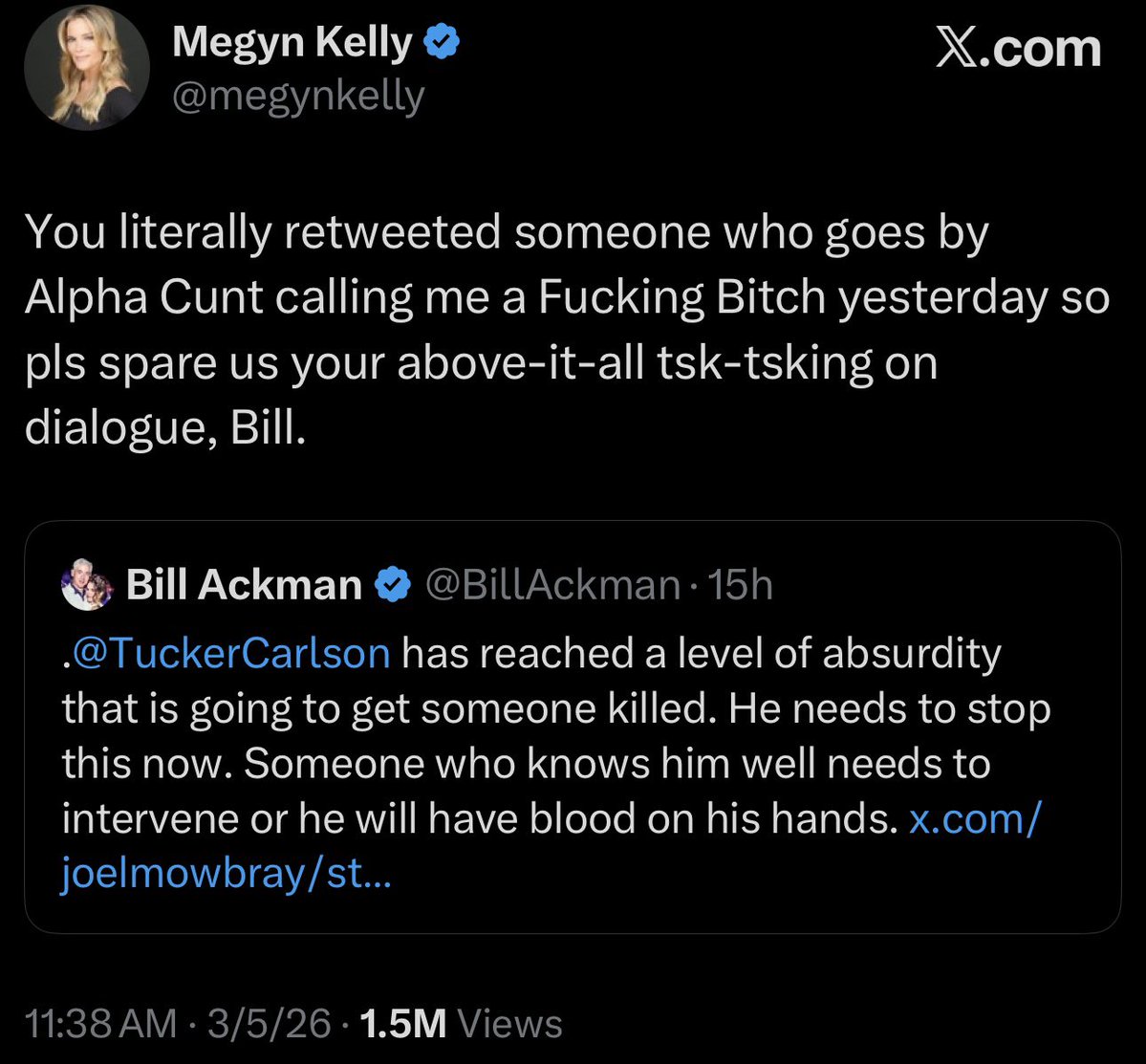 Ron Filipkowski tweet media