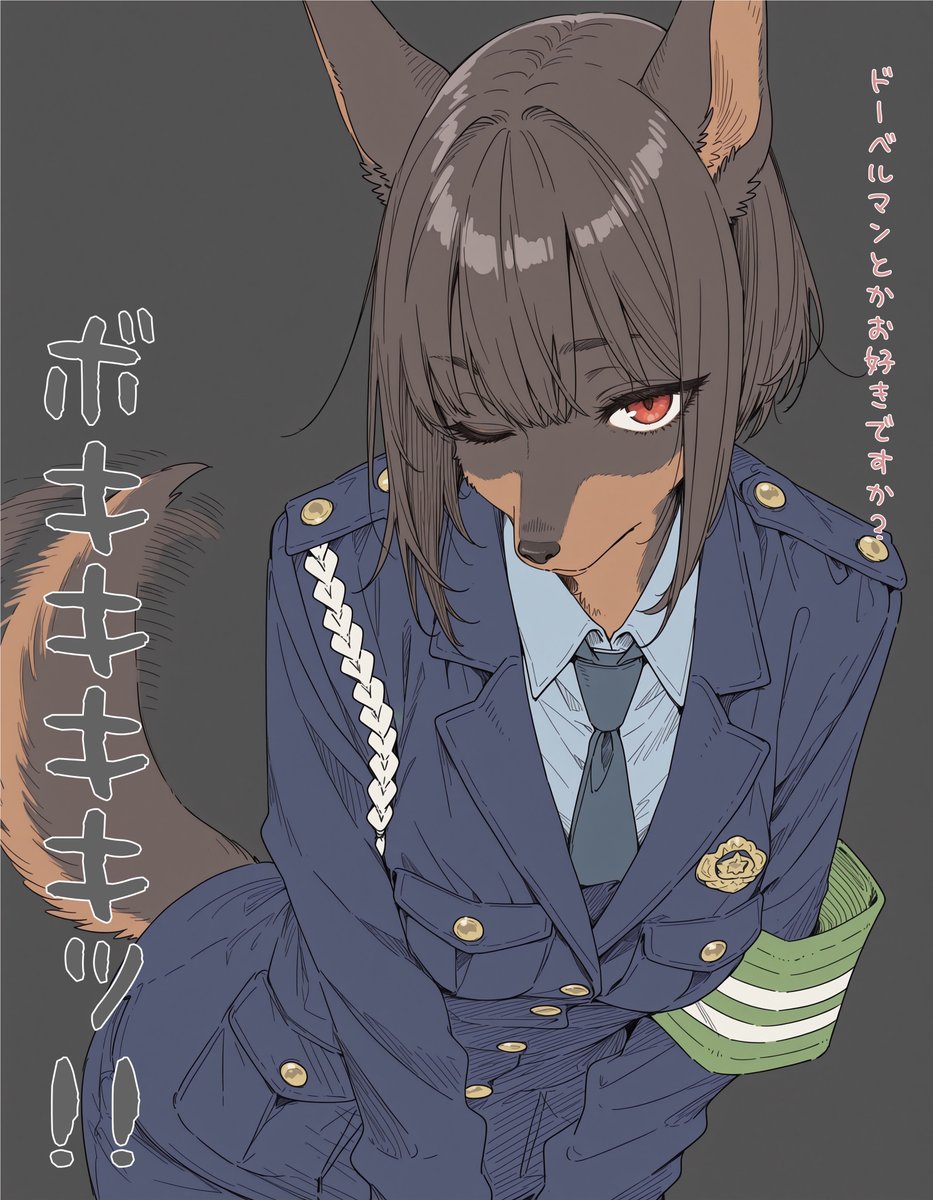 wanwan_majin5's tweet photo. 癖が歪みきった男の末路
(1/2) https://t.co/XU3lqgBjHt