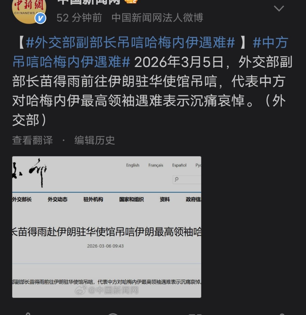 1254koko's tweet photo. 真逆天，还哀悼恐怖分子头子，跟个傻波一一样的行为 https://t.co/OMuHHKb06i