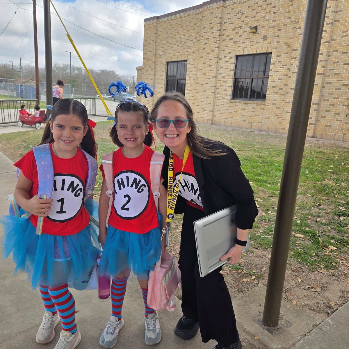 Runge ISD tweet media