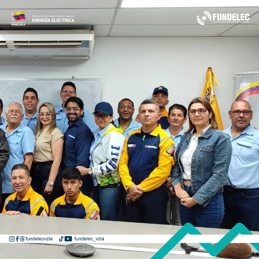 Fundelec | Energías Renovables tweet media