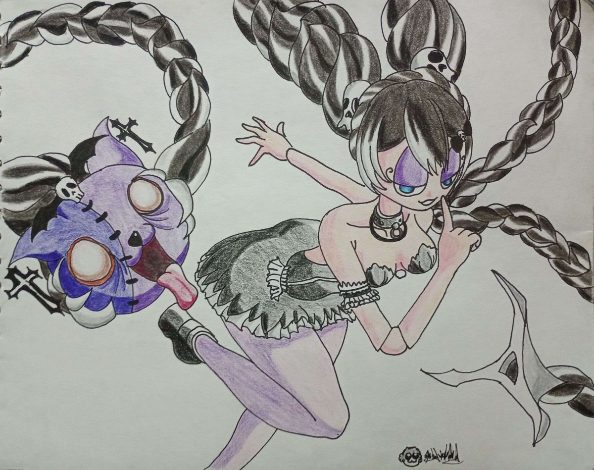 💀⛓️🚛Bhrockoly Amy🐸🌱/🌟✖️/❤️‍🔥🐗/ ☕🍪 tweet media