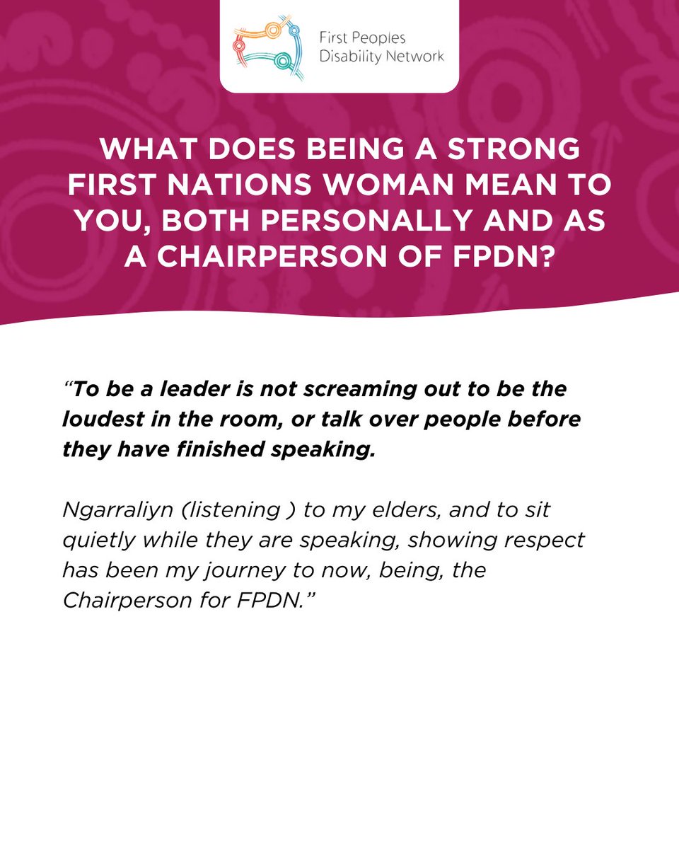 FPDN Australia tweet media