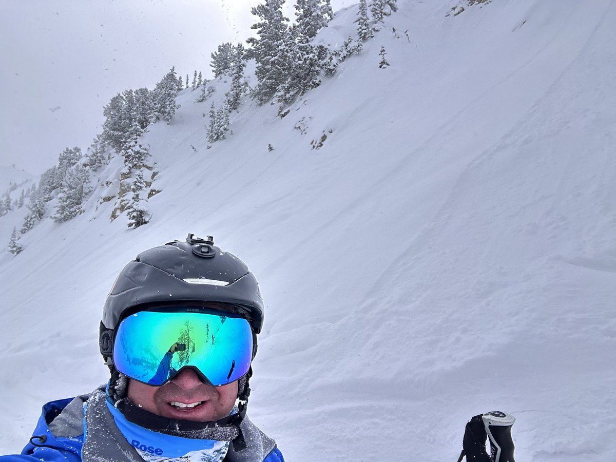 Michael Herman tweet media