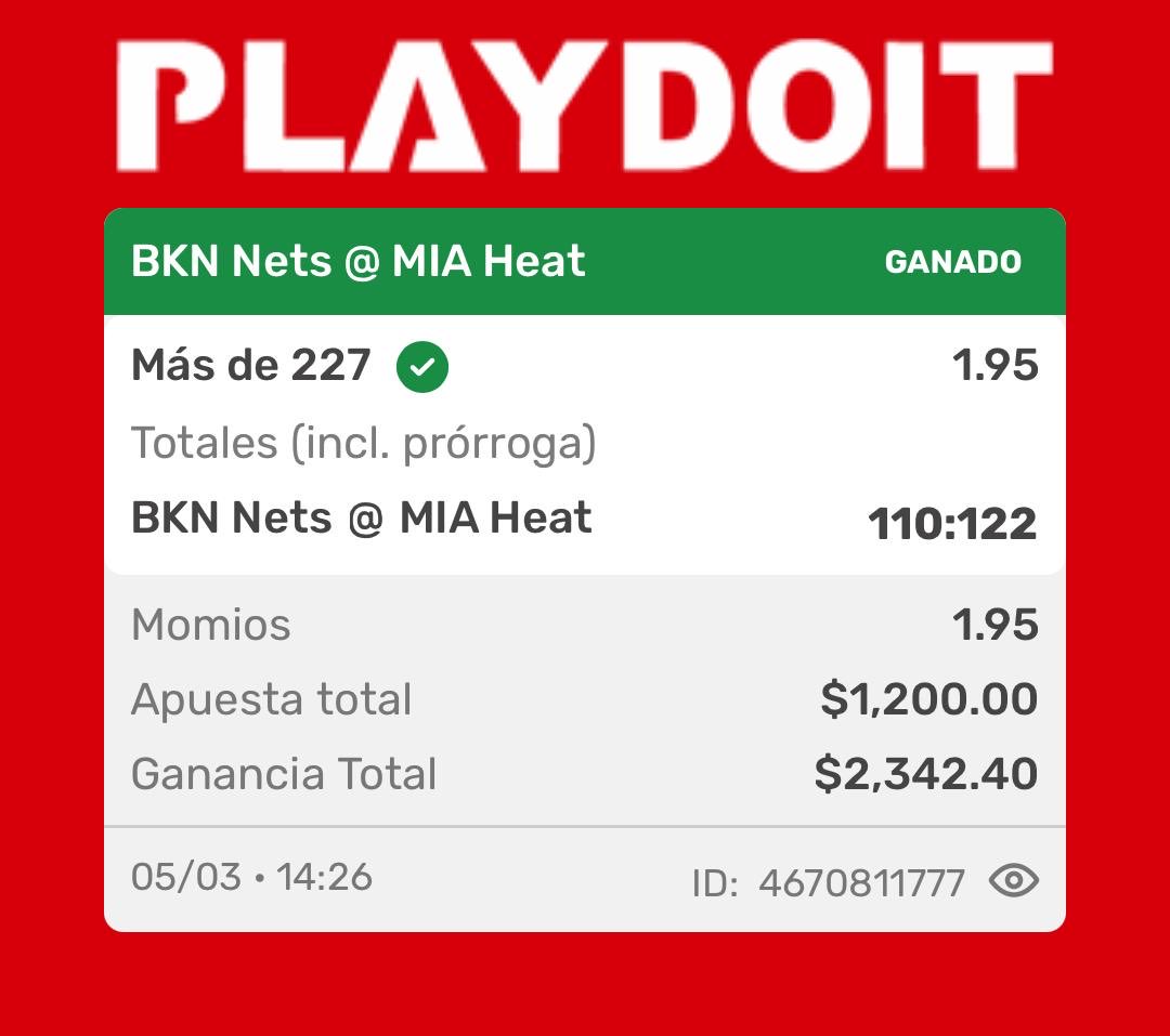 VERDE ✅✅✅✅✅✅✅✅✅✅✅✅

BAJO LA LÍNEA Y AÚN ASÍ SIN BRONCA COBRAMOS 🔥😉

1-1 HASTA EL MOMENTO 

NO VEO ESOS ❤️🔁