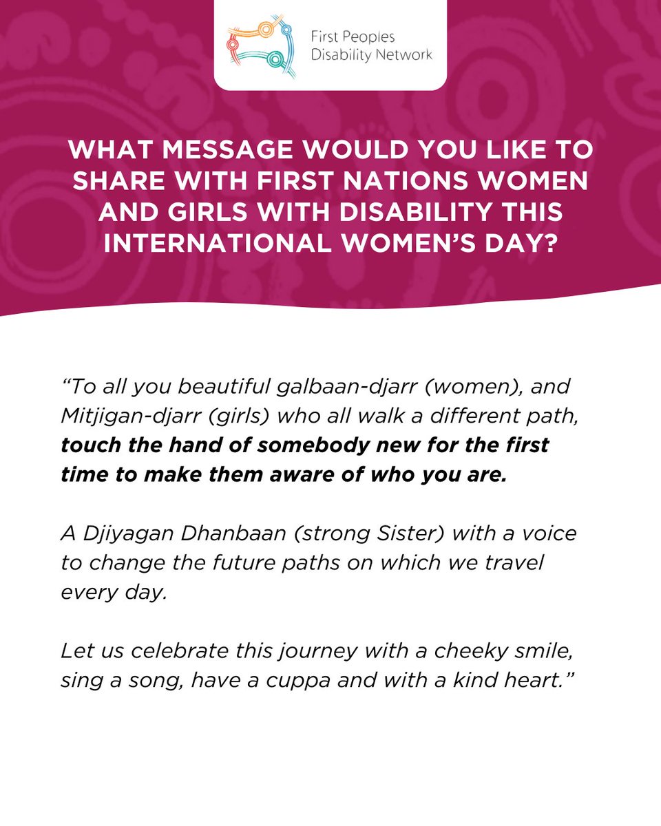 FPDN Australia tweet media