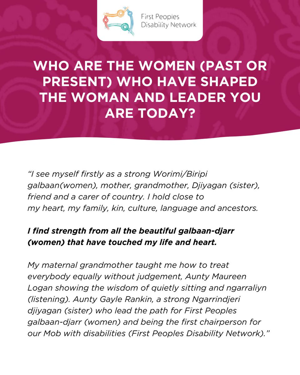 FPDN Australia tweet media