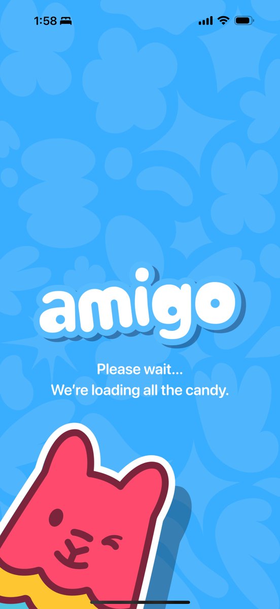 mac610322's tweet photo. Amigo 现已在 iOS 和 Android 上上线。

检查您的电子邮件中是否有邀请码。下载应用程序。为你的钱包充值。

创作者交易将于本周五开始。 @TryAmigoApp @AbstractChain 
邀请码自取：VWRR1Q
SO2D9V
J027G4
CY8GIS
SJKIUB https://t.co/GDQQmsu52e