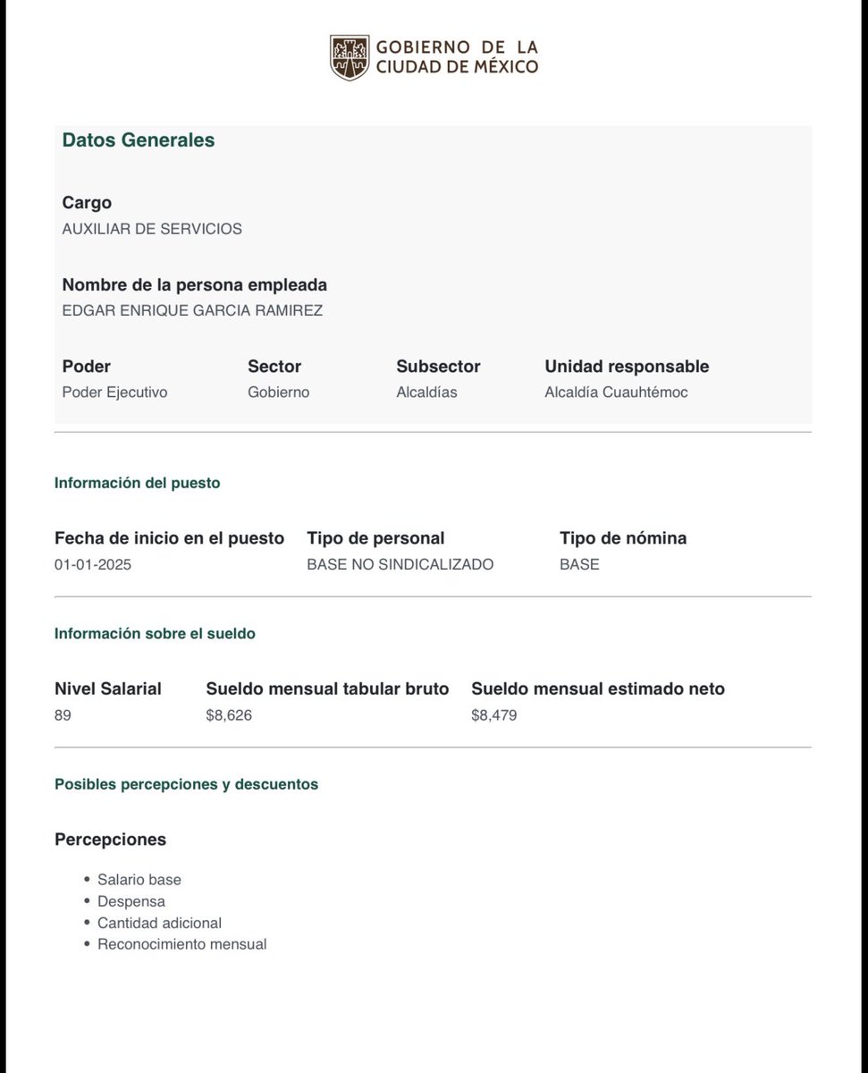 RedAMLOmx's tweet image. Edgar N. fue detenido por homicidio en Peralvillo y, sí, no es sorpresa: es empleado de la #priista Alessandra Rojo de la Vega @AlessandraRdlv , quien trabaja parcialmente como alcaldesa de la Cuauhtémoc  en sus tiempos libres.

Mientras la alcaldesa se la pasa en redes sociales,